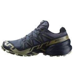 Salomon boty pro trailový běh Speedcross 6 Gtx Gore-tex 474655