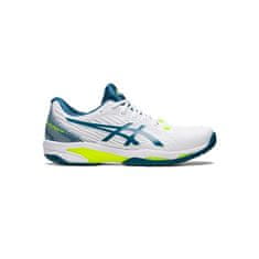 Asics Boty tenisové 44.5 EU Solution Speed