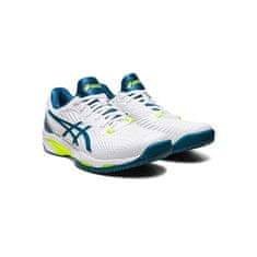 Asics Boty tenisové 44.5 EU Solution Speed