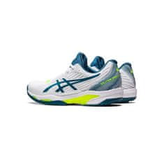 Asics Boty tenisové 44.5 EU Solution Speed