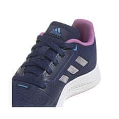 Adidas boty Runfalcon 2.0 K Jr HR1413