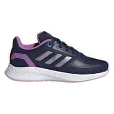 Adidas boty Runfalcon 2.0 K Jr HR1413