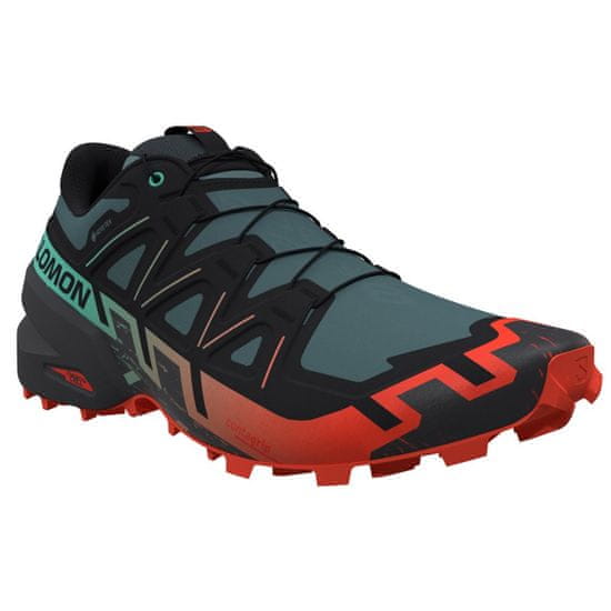 Salomon Boty běžecké Speedcross 6 Gtx