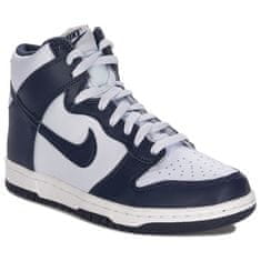 Nike Boty 35.5 EU Dunk High Gs