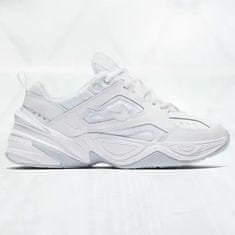 Nike Boty bílé 42 EU M2k Tekno