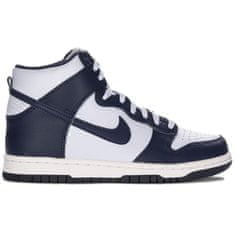 Nike Boty 35.5 EU Dunk High Gs