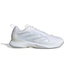 Adidas Boty tenisové bílé 38 2/3 EU Avacourt Allcourt