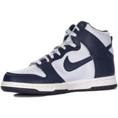 Nike Boty 35.5 EU Dunk High Gs