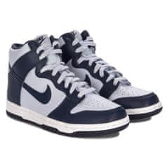 Nike Boty 35.5 EU Dunk High Gs