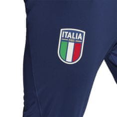 Adidas Kalhoty na trenínk tmavomodré 194 - 199 cm/3XL Tiro 23 Pro Italy