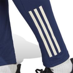 Adidas Kalhoty na trenínk tmavomodré 194 - 199 cm/3XL Tiro 23 Pro Italy