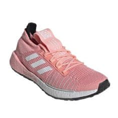 Adidas Boty běžecké růžové 37 1/3 EU Pulseboost Hd