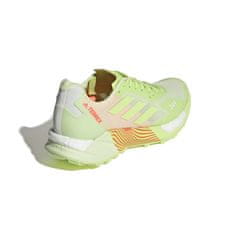 Adidas Boty běžecké 40 2/3 EU Terrex Agravic Ultra