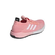 Adidas Boty běžecké růžové 37 1/3 EU Pulseboost Hd