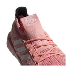 Adidas Boty běžecké růžové 37 1/3 EU Pulseboost Hd