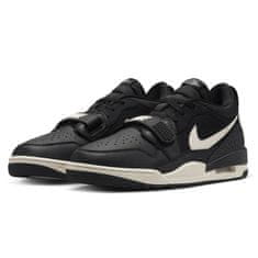 Nike Boty černé 43 EU Jordan Legacy 312 Low