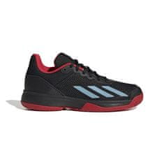 Adidas Boty tenisové 38 EU Courtflash Allcourt