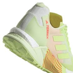 Adidas Boty běžecké 40 2/3 EU Terrex Agravic Ultra