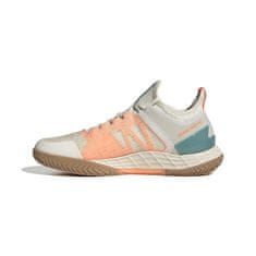 Adidas Boty tenisové 42 2/3 EU Adizero Ubersonic 4 Parley Allcourt