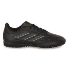 Adidas Kopačky černé 42 2/3 EU Copa Pure 2 Club Tf