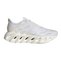 Adidas Boty běžecké bílé 44 2/3 EU Switch Fwd