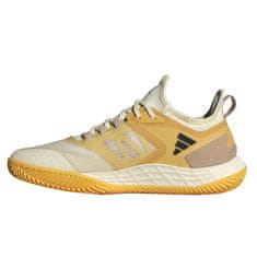 Adidas Boty tenisové bílé 38 EU Adizero Ubersonic 4.1