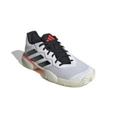 Adidas Boty tenisové bílé 38 2/3 EU Barricade Allcourt 2024