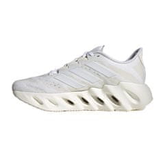 Adidas Boty běžecké bílé 39 1/3 EU Switch Fwd