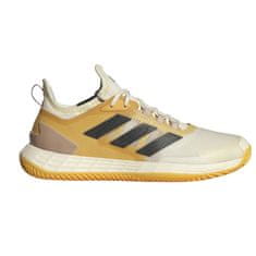 Adidas Boty tenisové bílé 38 EU Adizero Ubersonic 4.1