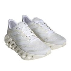 Adidas Boty běžecké bílé 44 2/3 EU Switch Fwd