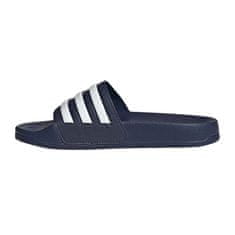 Adidas Pantofle tmavomodré 33 EU Adilette