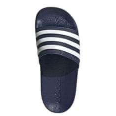 Adidas Pantofle tmavomodré 33 EU Adilette