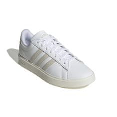 Adidas Boty bílé 45 1/3 EU Grand Court 2.0