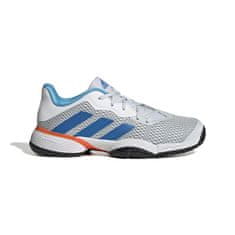 Adidas Boty tenisové šedé 37 1/3 EU Barricade Allcourt