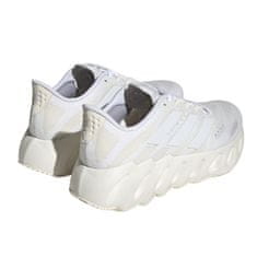 Adidas Boty běžecké bílé 39 1/3 EU Switch Fwd