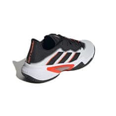 Adidas Boty tenisové bílé 41 1/3 EU Barricade Allcourt