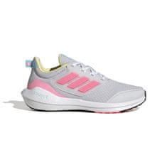 Adidas Boty běžecké šedé 38 2/3 EU Eq21 Run 2.0