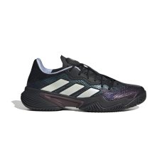 Adidas Boty tenisové černé 44 EU Barricade Allcourt