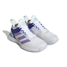 Adidas Boty tenisové bílé 38 EU Adizero Ubersonic 4