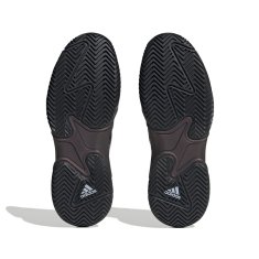 Adidas Boty tenisové černé 44 EU Barricade Allcourt