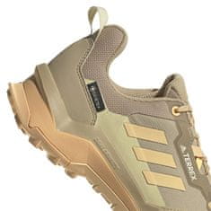 Adidas Boty trekové béžové 38 EU Terrex Ax4 Gtx