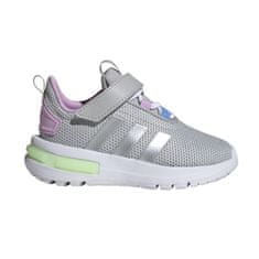 Adidas Boty šedé 19 EU Racer Tr23