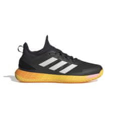 Adidas Boty tenisové černé 40 2/3 EU Adizero Ubersonic 4.1