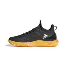 Adidas Boty tenisové černé 40 2/3 EU Adizero Ubersonic 4.1