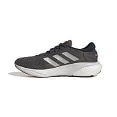 Adidas Boty běžecké černé 43 1/3 EU Supernova 2