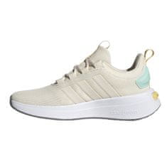 Adidas Boty běžecké krémové 39 1/3 EU Racer Tr23