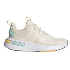 Adidas Boty běžecké krémové 40 EU Racer Tr23