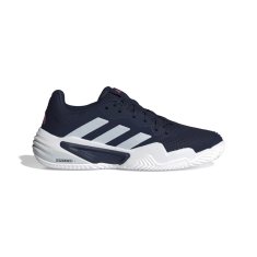 Adidas Boty tenisové černé 44 2/3 EU Barricade 13