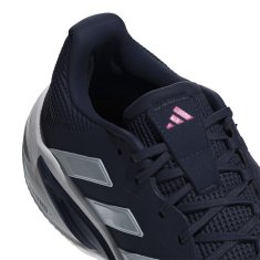 Adidas Boty tenisové černé 44 2/3 EU Barricade 13