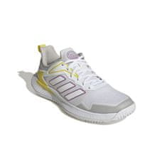 Adidas Boty tenisové bílé 40 EU Defiant Speed Allcourt